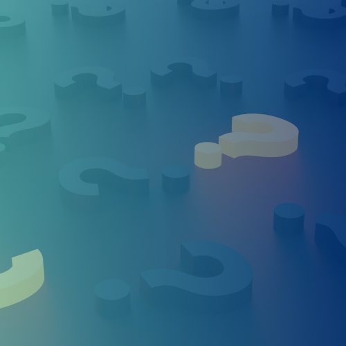 الأسئلة الشائعة